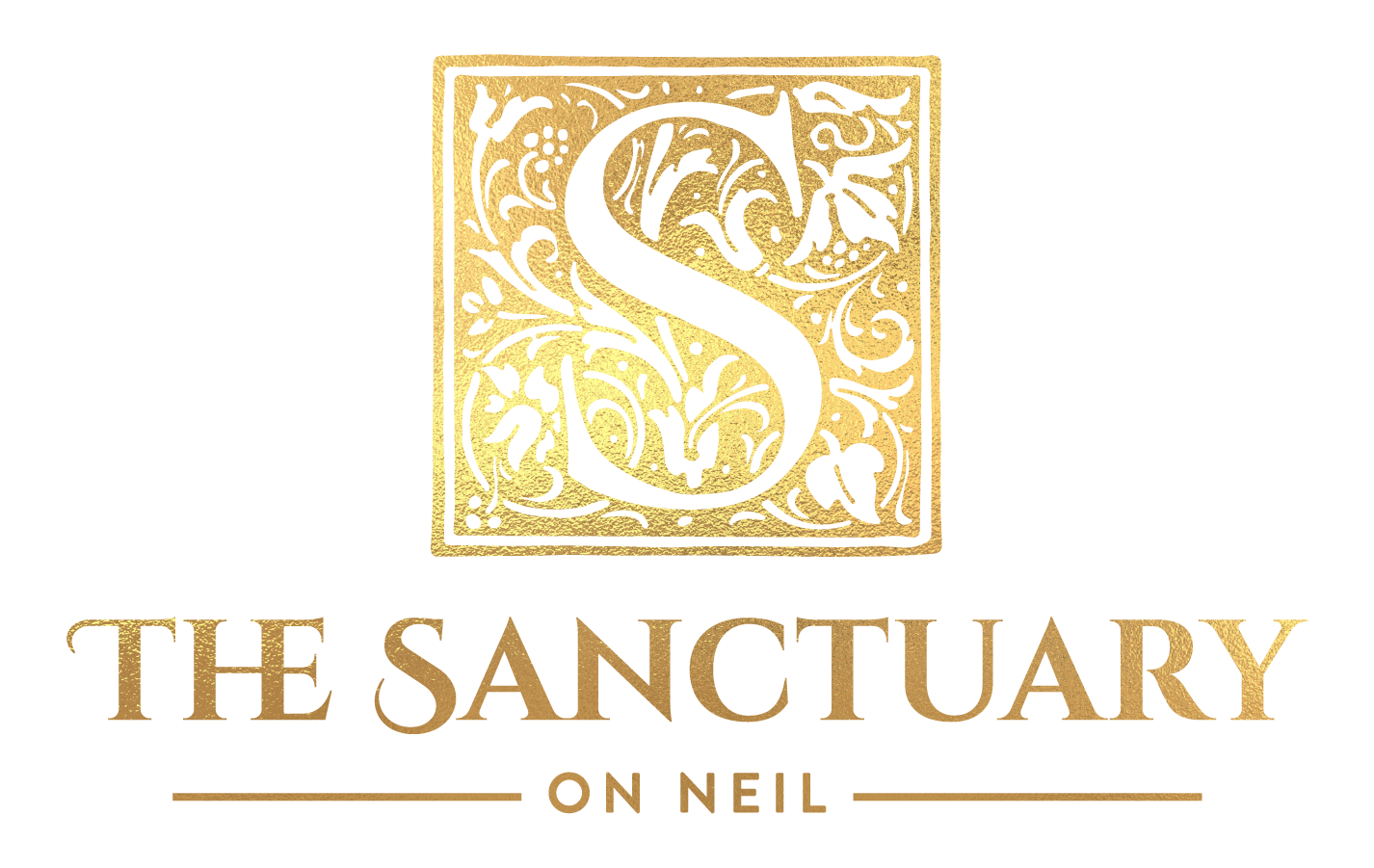 The Sanctuary on Neil