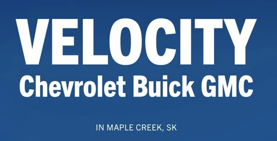 Velocity Chev Buick GMC