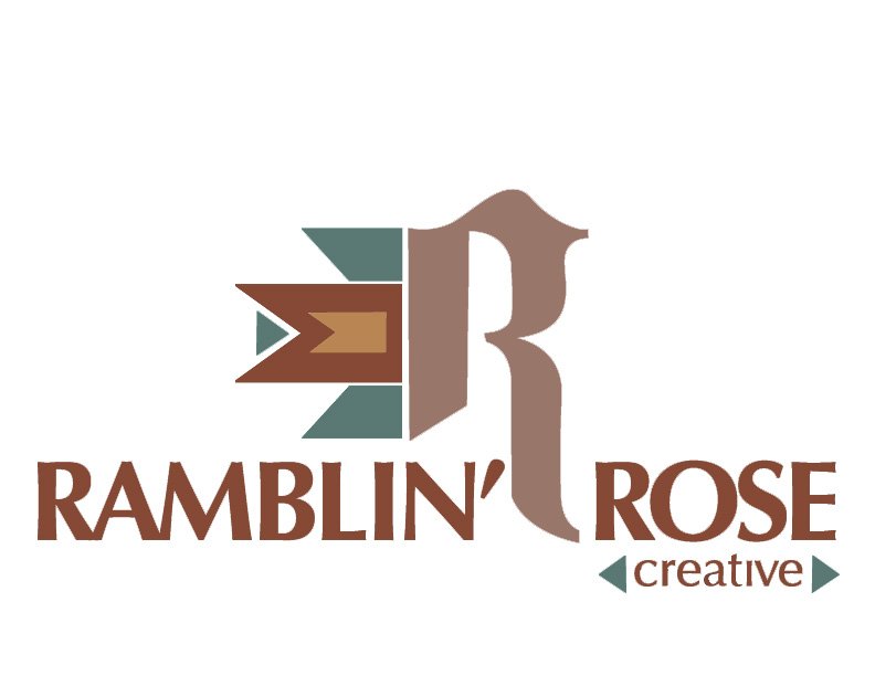 Ramblin' Rose Creative
