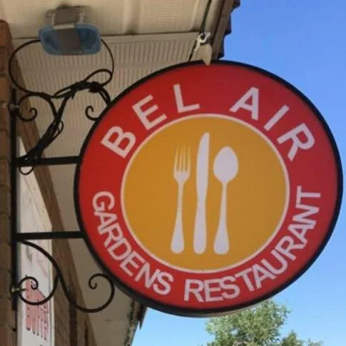 Bel Air Gardens Restaurant