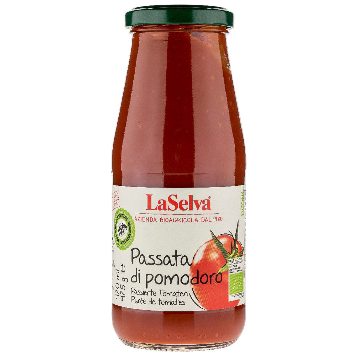 La passata