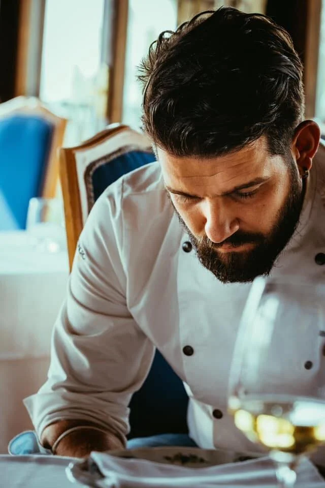 Lorenzo Cantoni : "L’accord huile-plat est avant tout dicté par l'intensité du cultivar ou de l’assemblage"