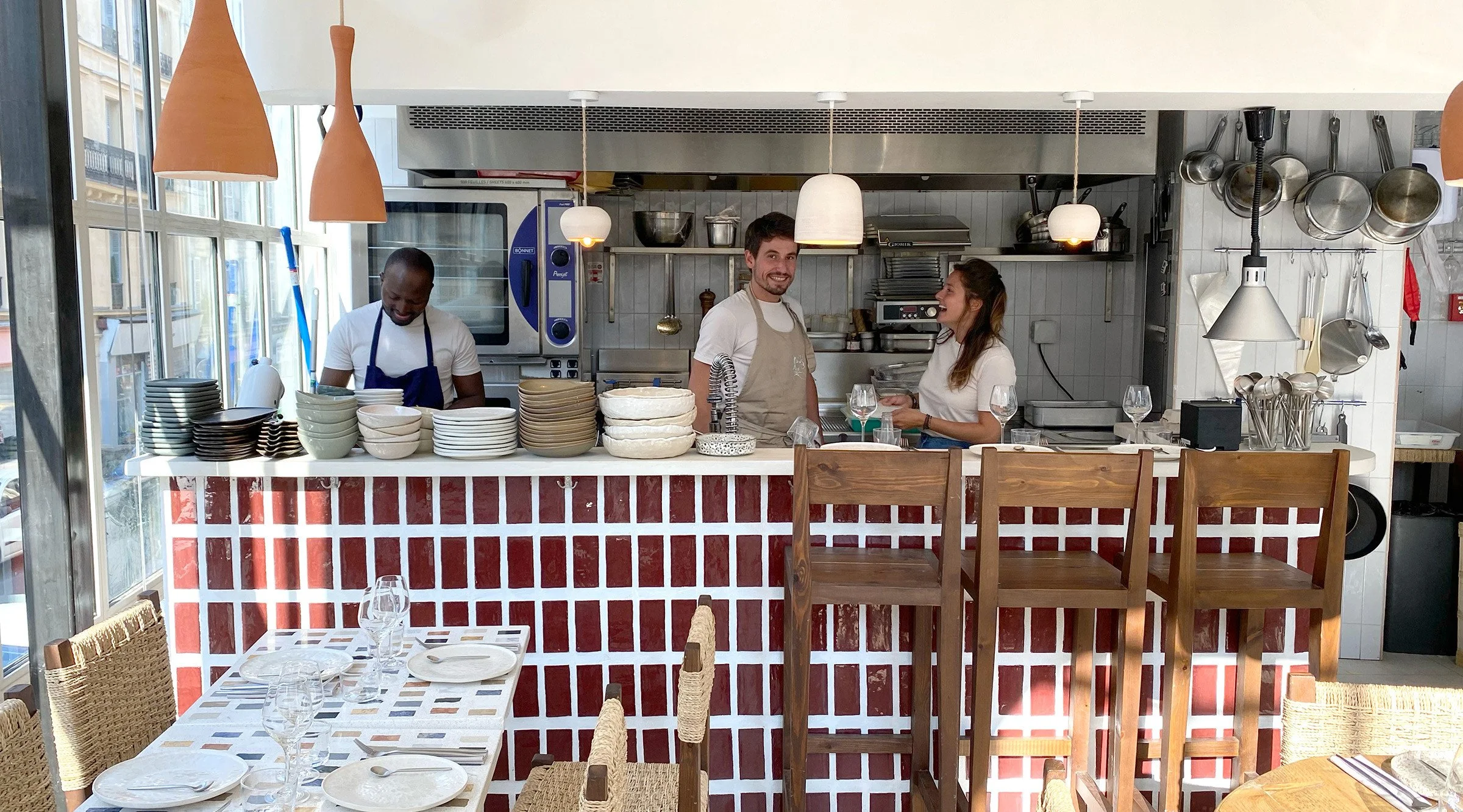 L'huile d'olive à l'honneur chez Doublevie !