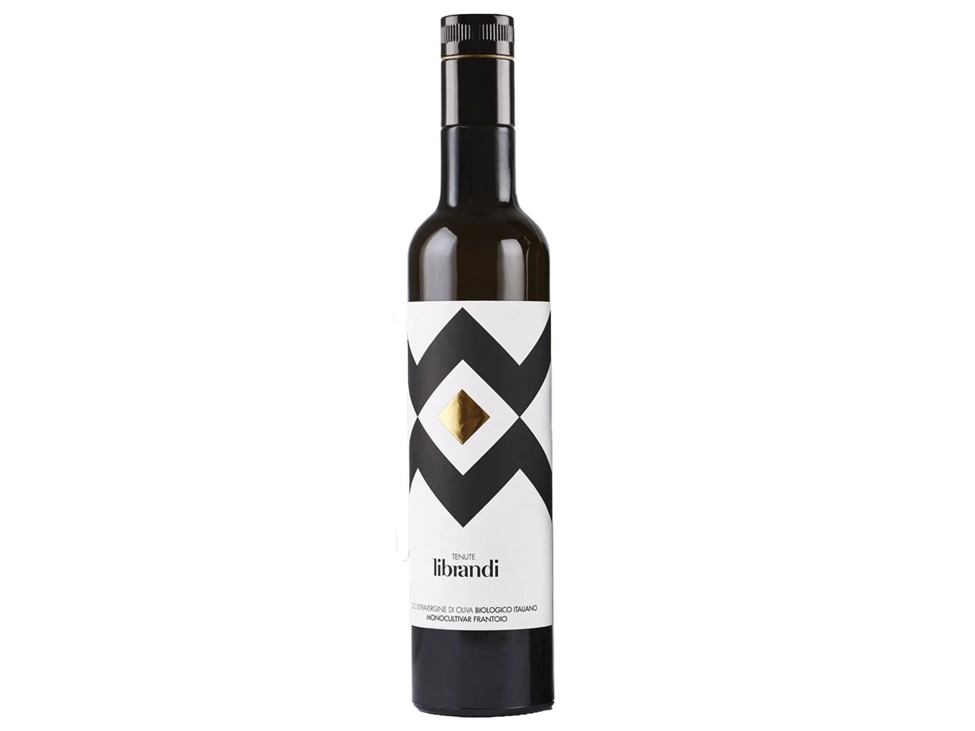 Tenute Librandi - Frantoio (Calabre)