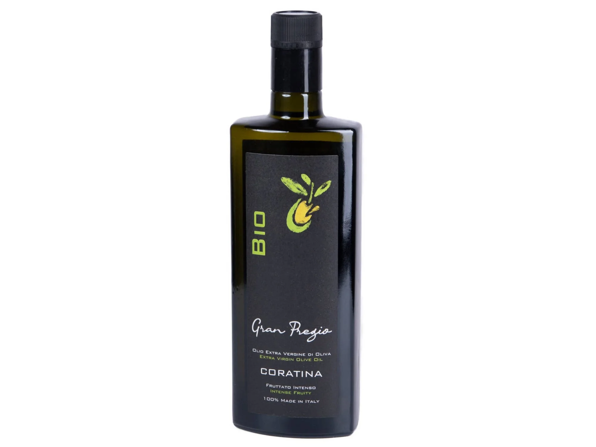 Gran Pregio Coratina (Pouilles)