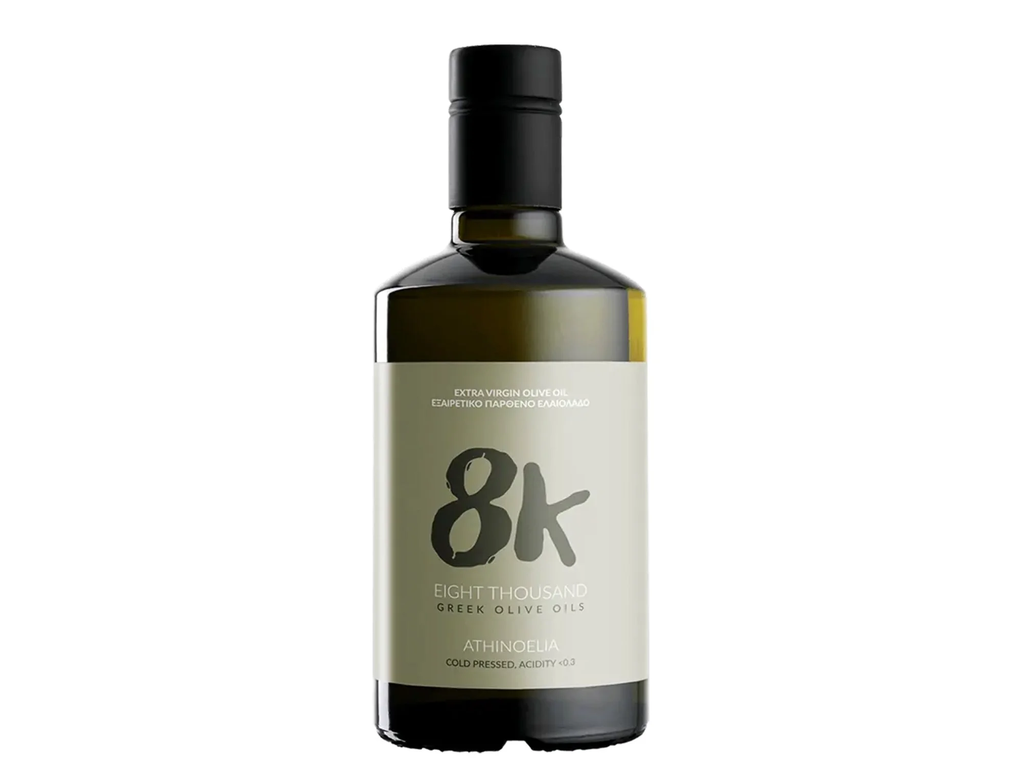 8K - Athinoelia (Péloponnèse)