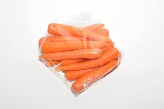 Topped Carrots (1.5 lbs)