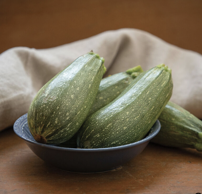 Mexican Squash