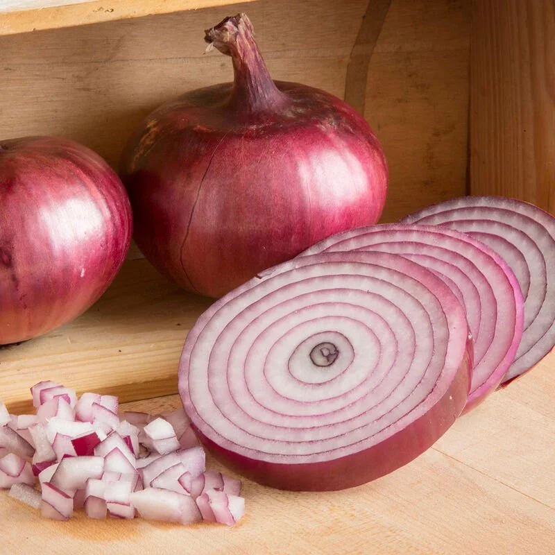 Red Onion