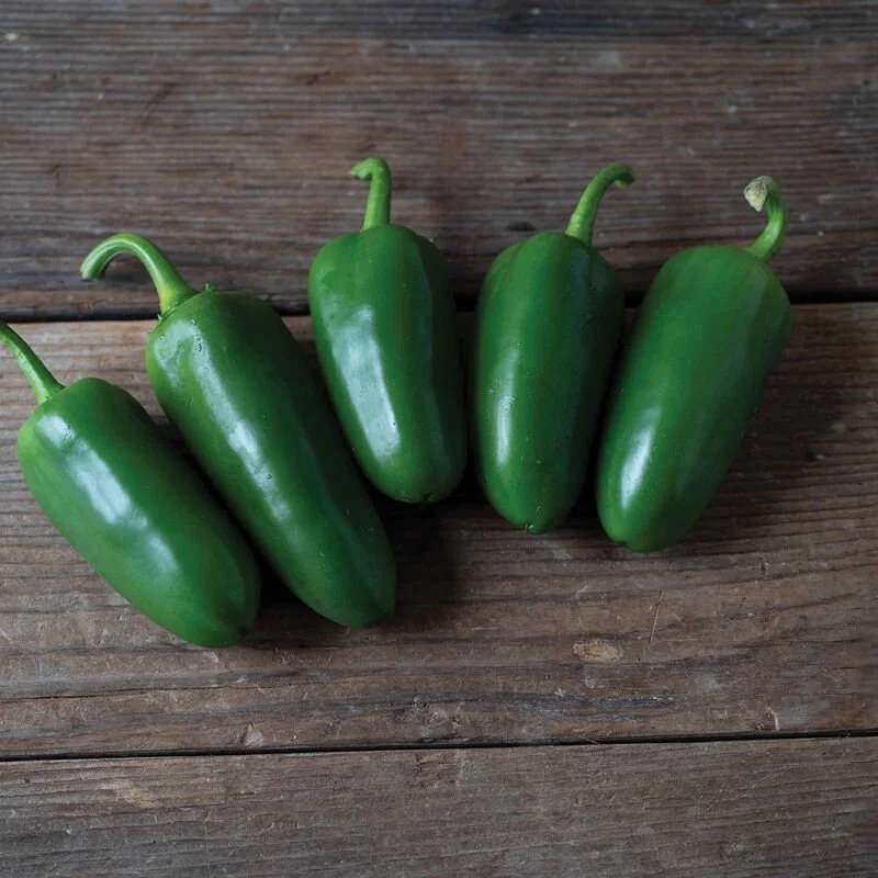 Jalapeno