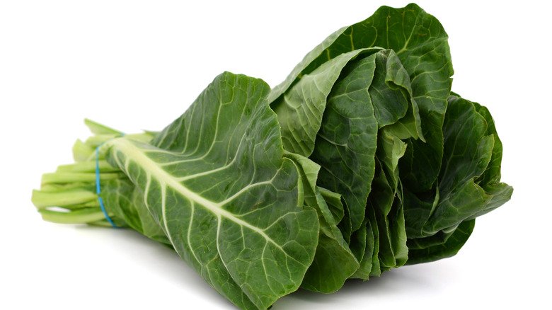 Collard Greens