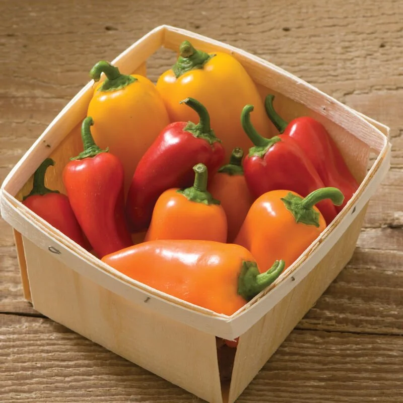 Snack Peppers