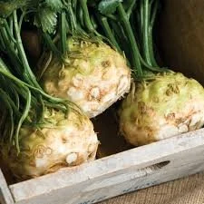 Celeriac