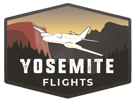 Yosemite Scenic Flights