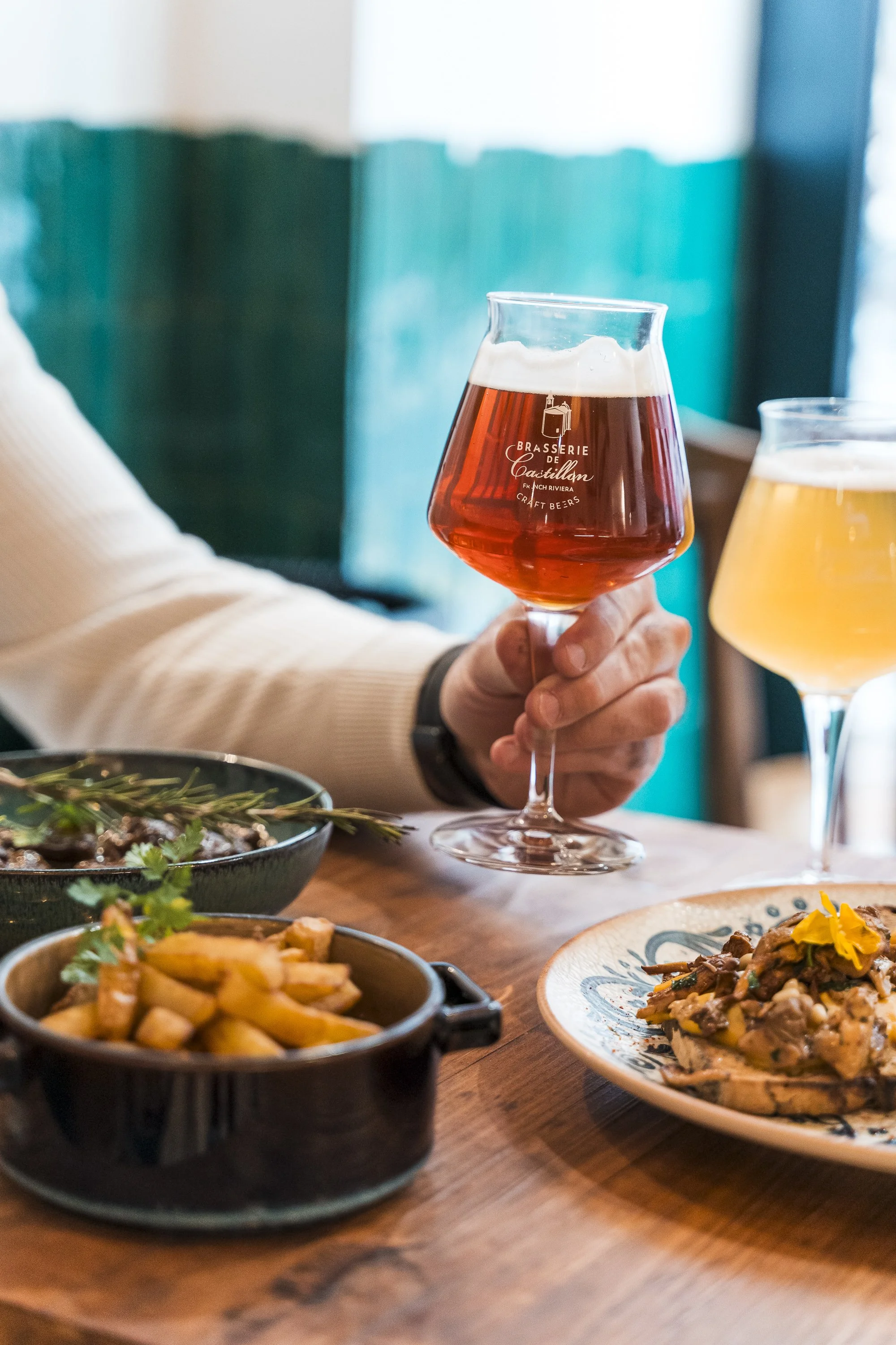 Brasserie de Castillon