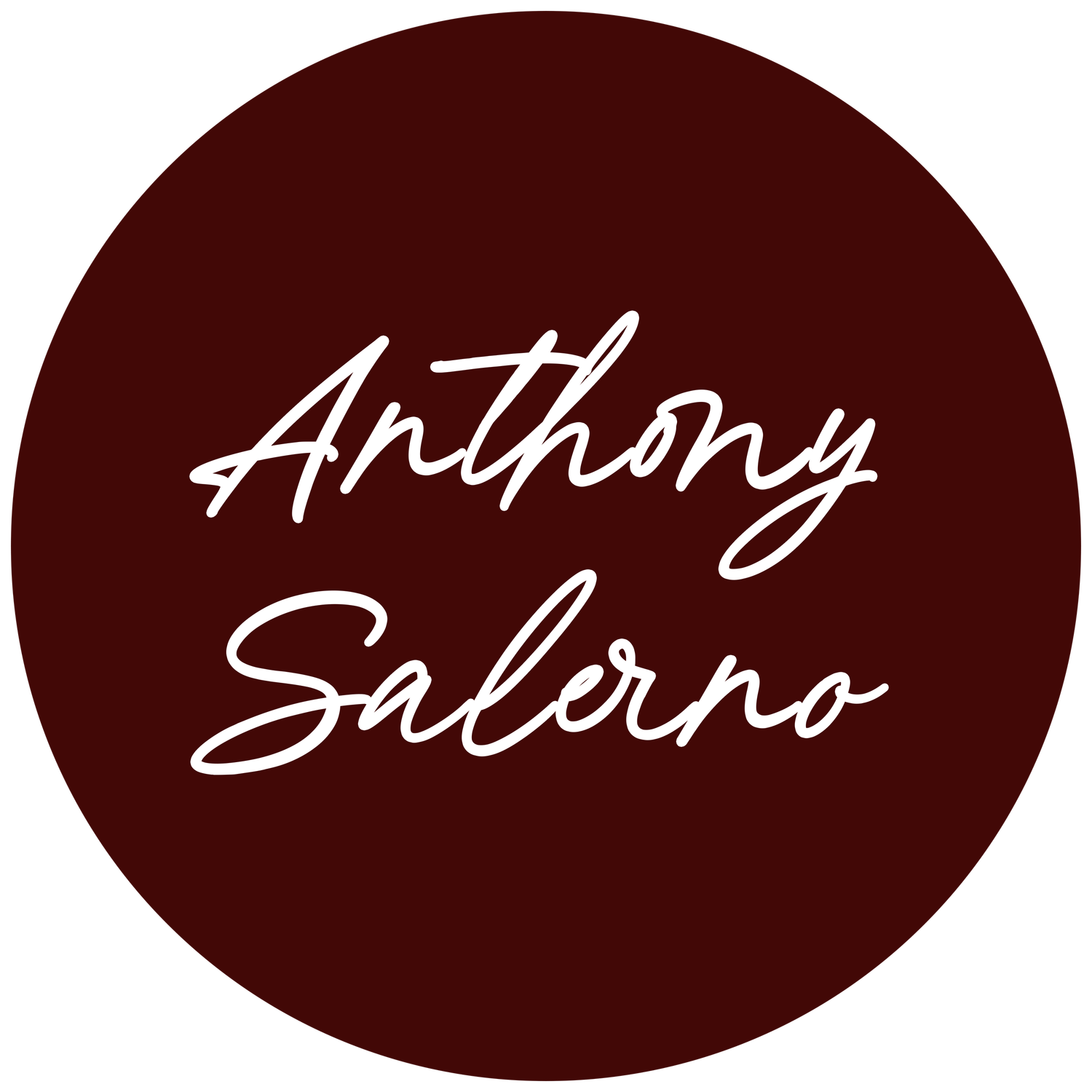 Anthony Salerno - Photographe Côte d&#39;Azur