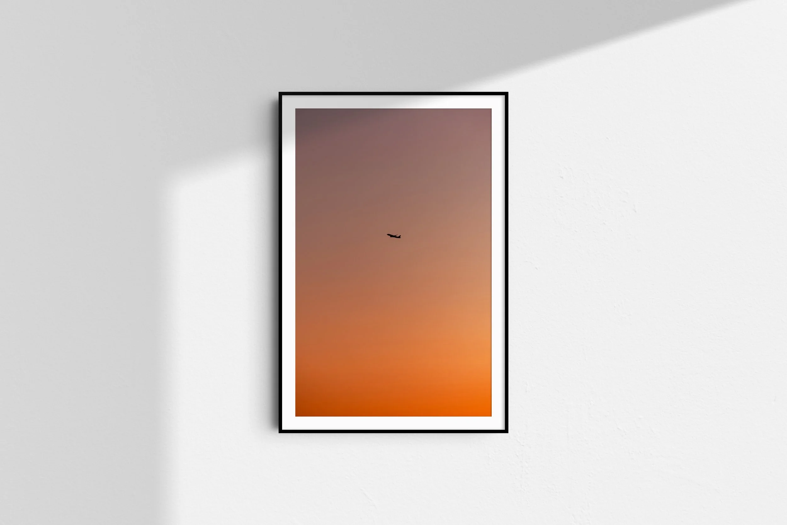 Fly away
