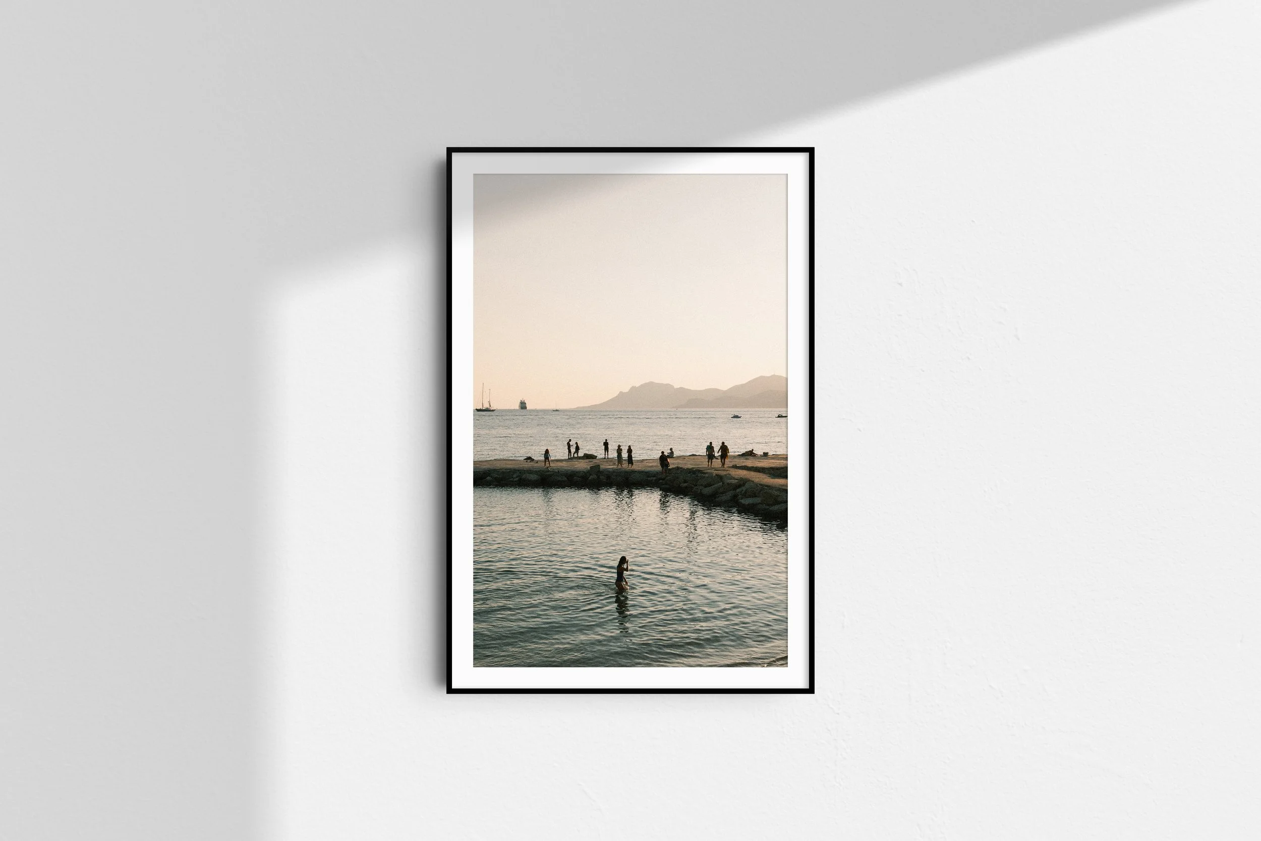 End of summer
