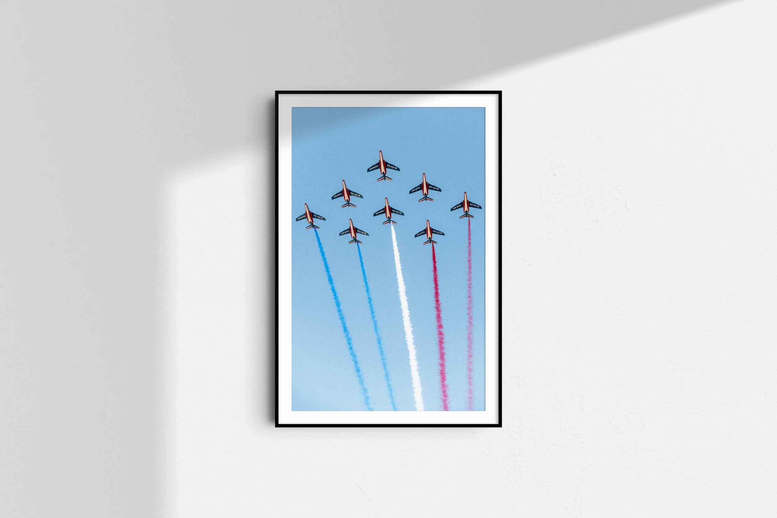Patrouille de France