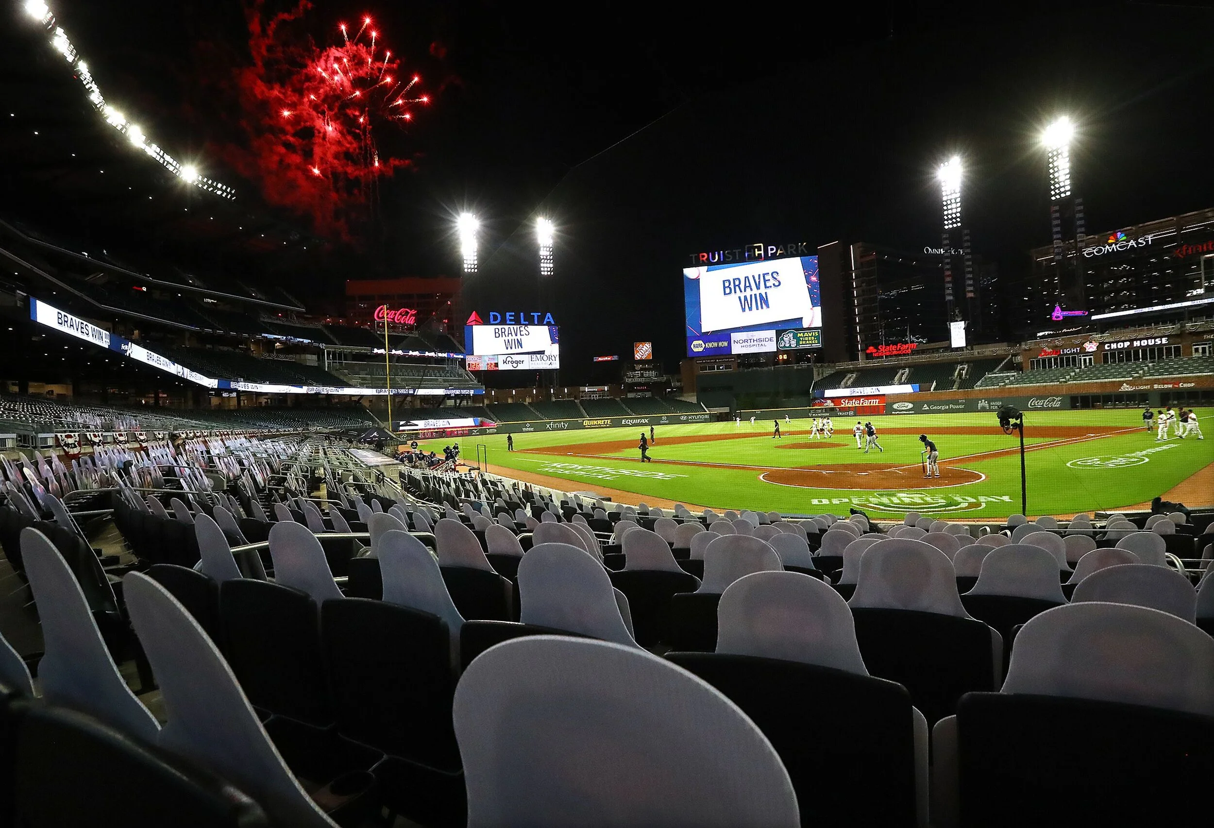 The Unkown Of The MLB Offseason La Tonique