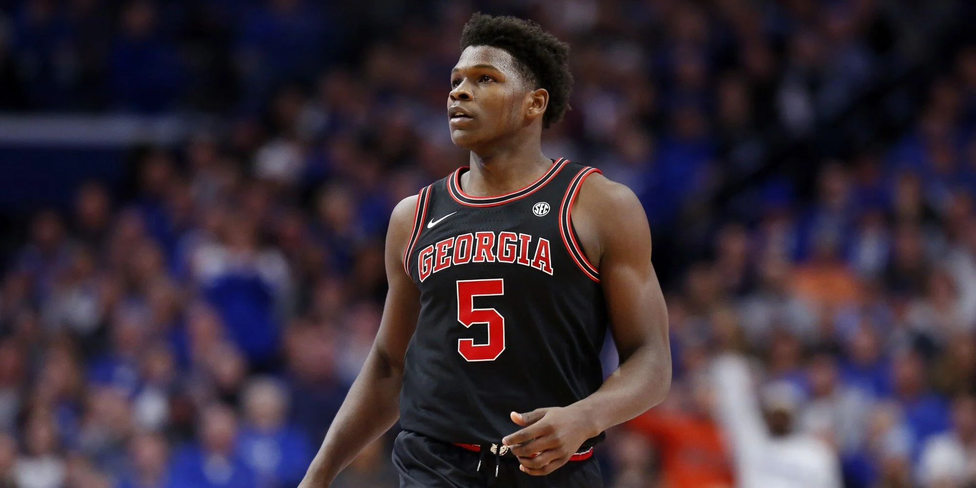 Takeaways From the 2020 NBA Draft