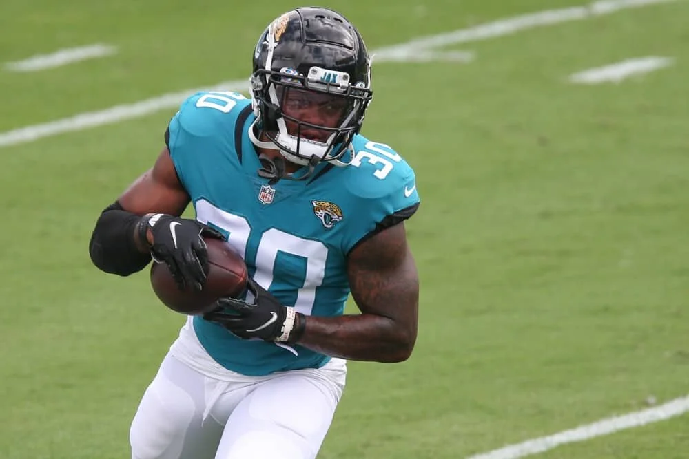 The Jags are currently in 4th place with a 1-10 record. (David Rosenblum/Icon Sportswire)