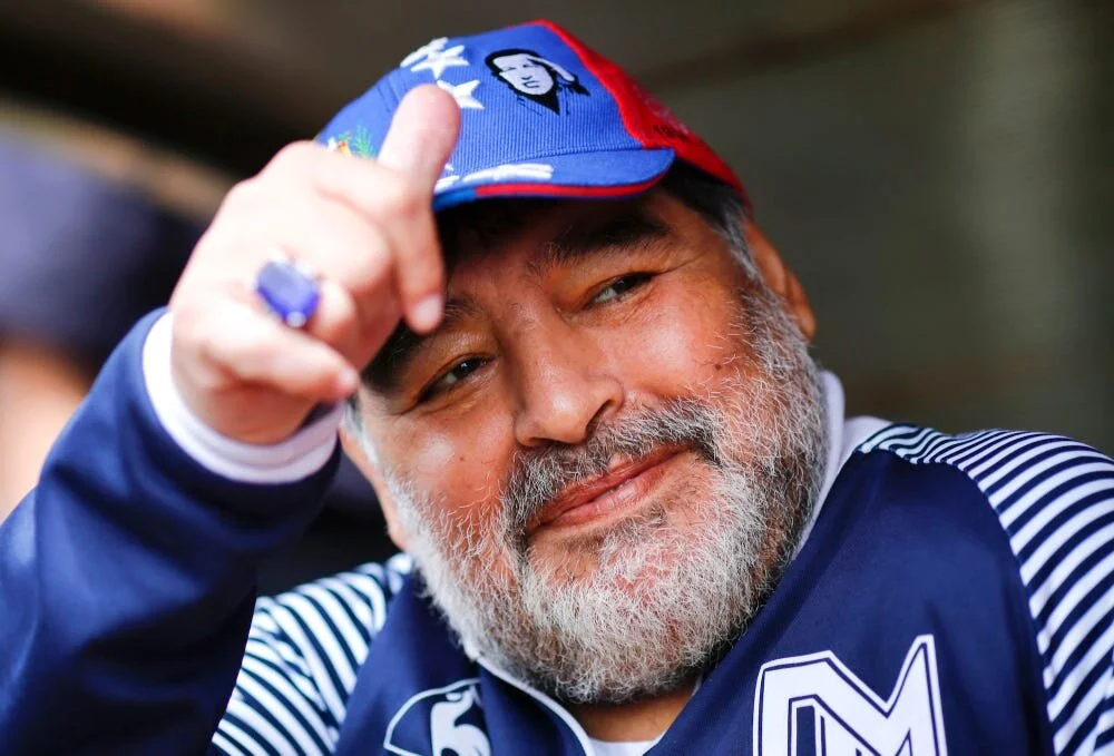 (Marcos Brindicci/ Getty Images)