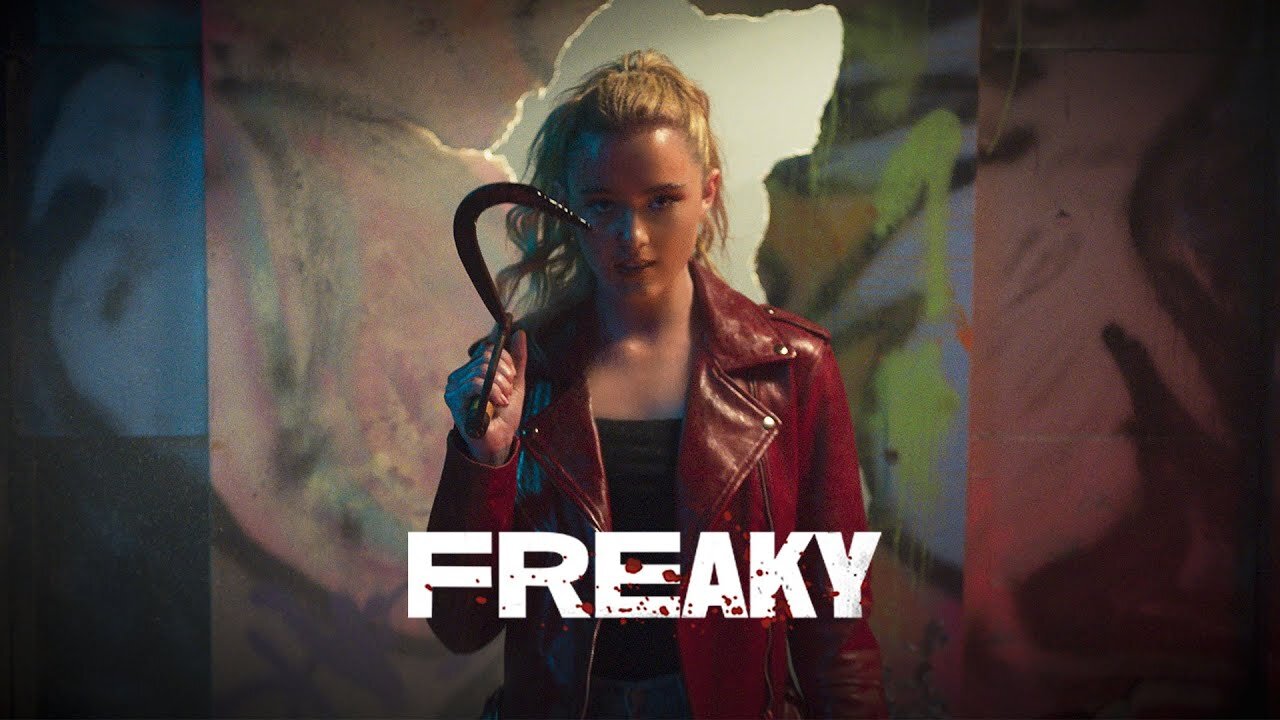 Film Review: 'Freaky'