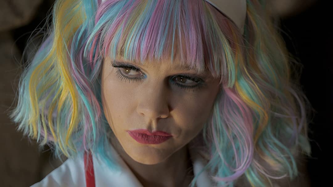 Film Review: 'Promising Young Woman'