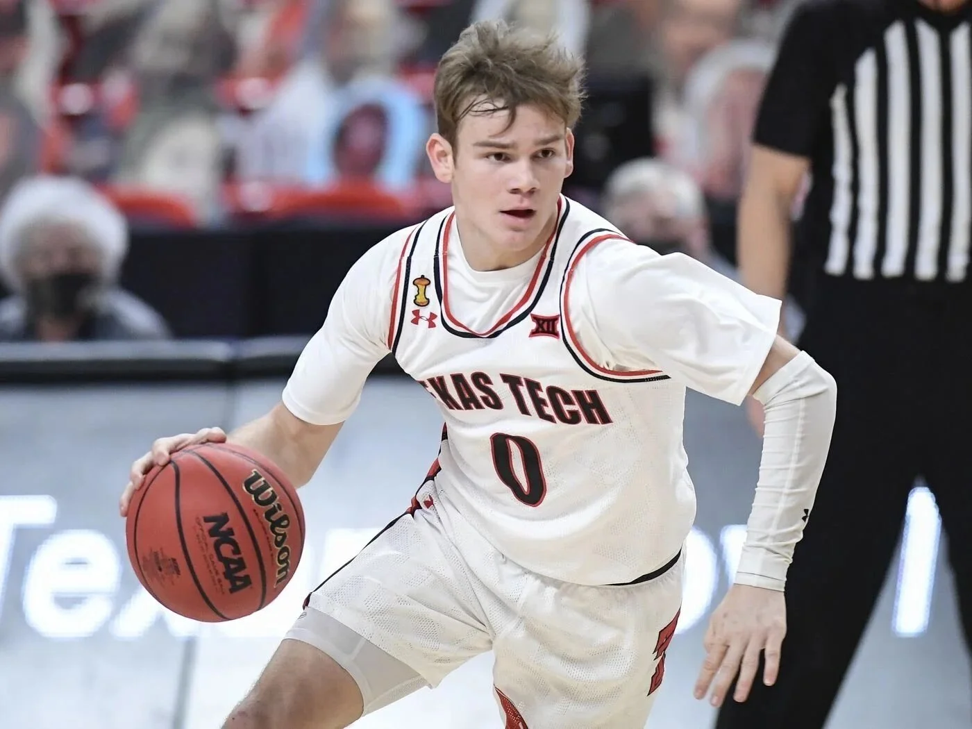 NCAA Tournament Dark Horses Part 2 — la tonique