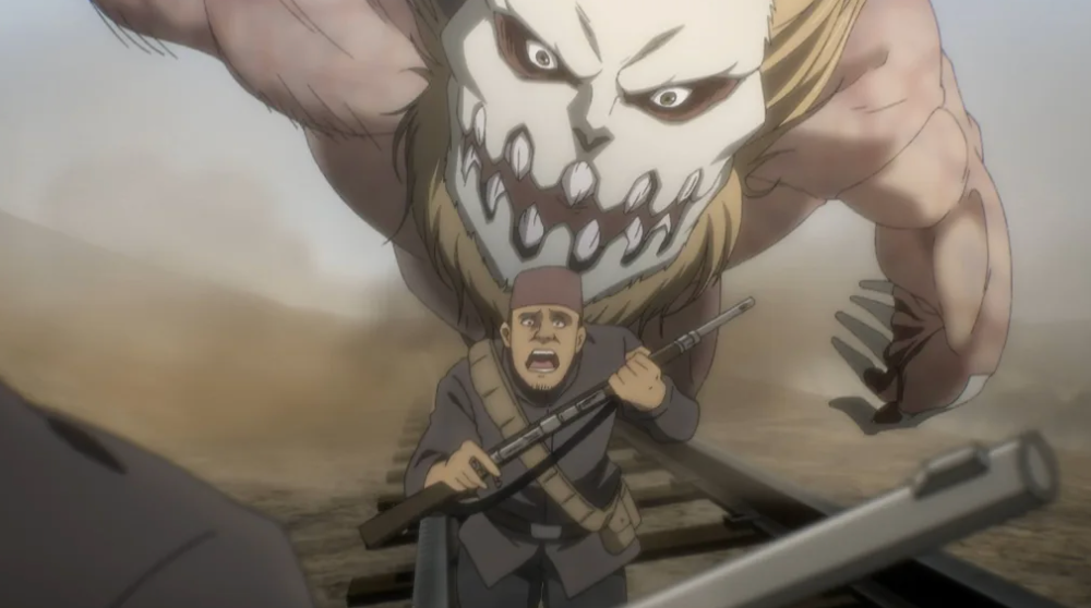 Attack On Titan: 10 Major Things That Completely Changed The Show