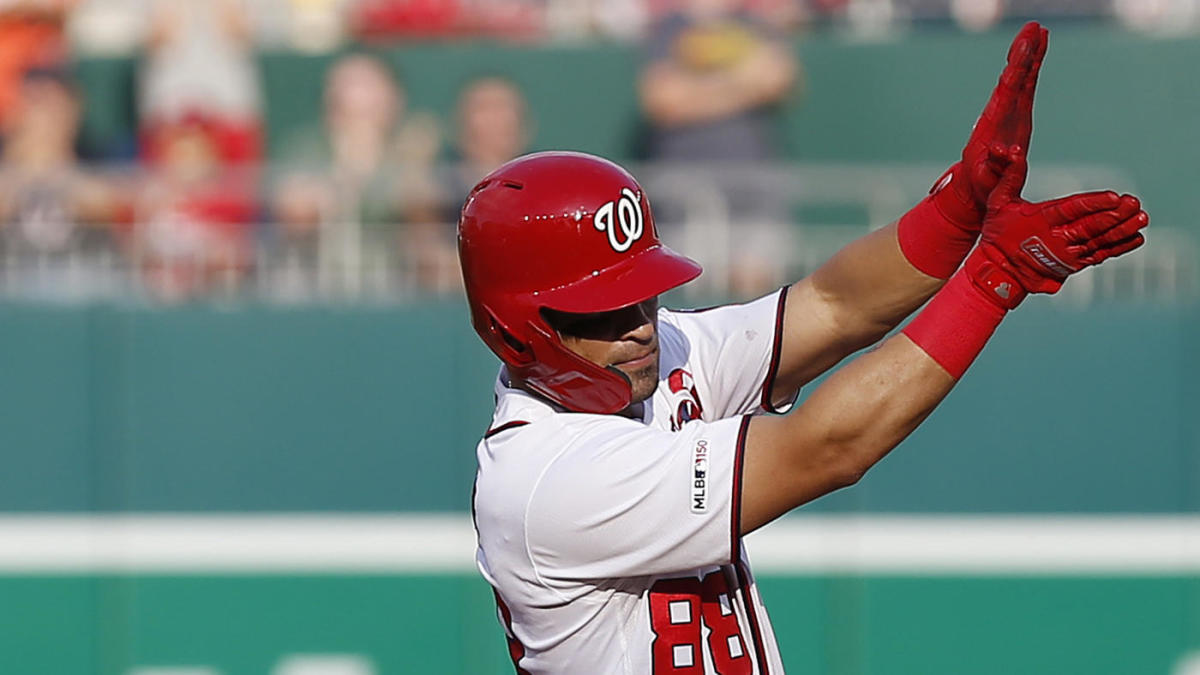 MLB’s Best WalkOut Songs of the 21st Century — la tonique