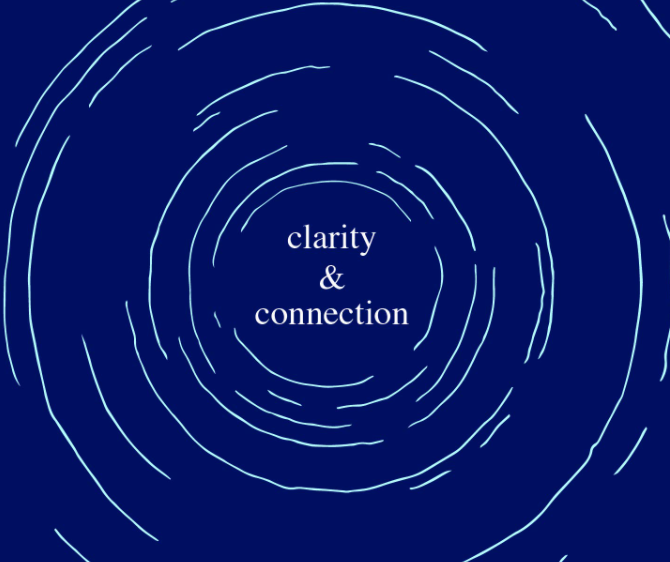 Book Review: Yung Pueblo's 'Clarity & Connection'