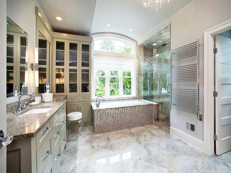 Custom Cabinets For Your Kitchen Bath