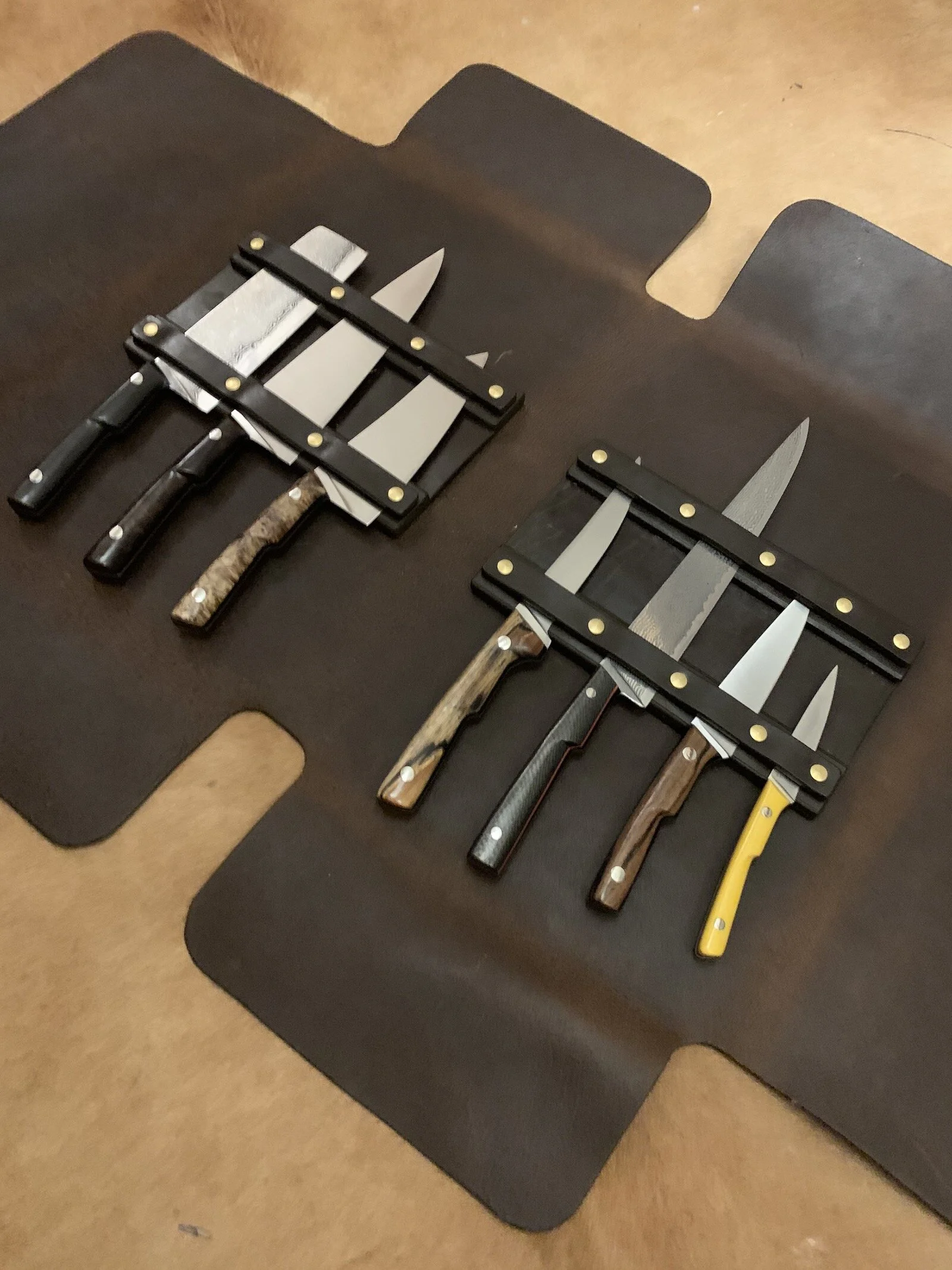 Gallery 2 — Fingal Ferguson Knives