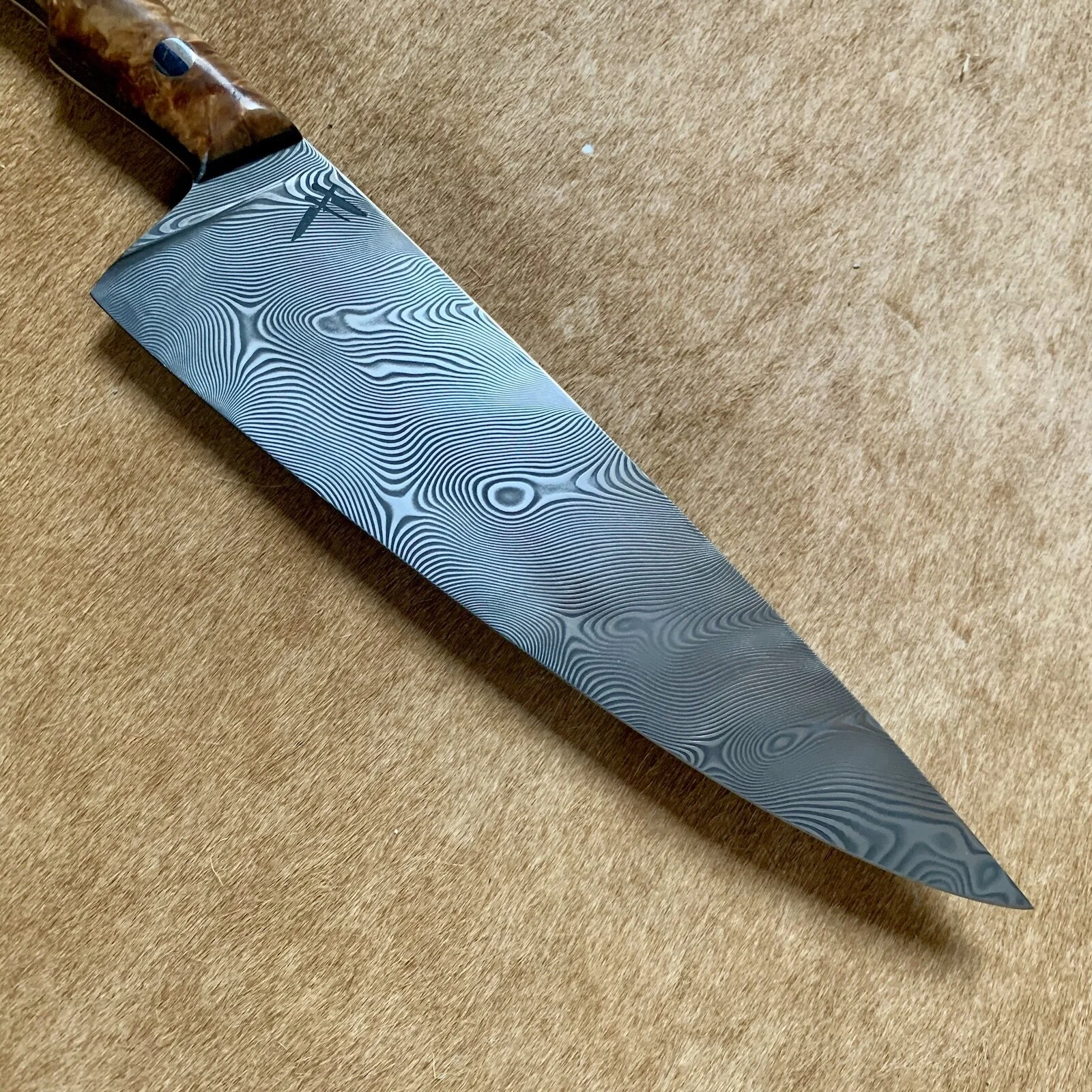 Gallery 2 — Fingal Ferguson Knives