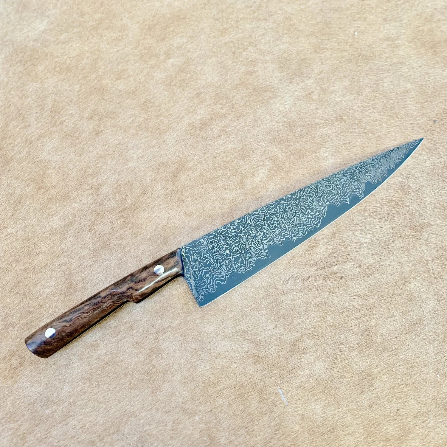 Gallery 2 — Fingal Ferguson Knives