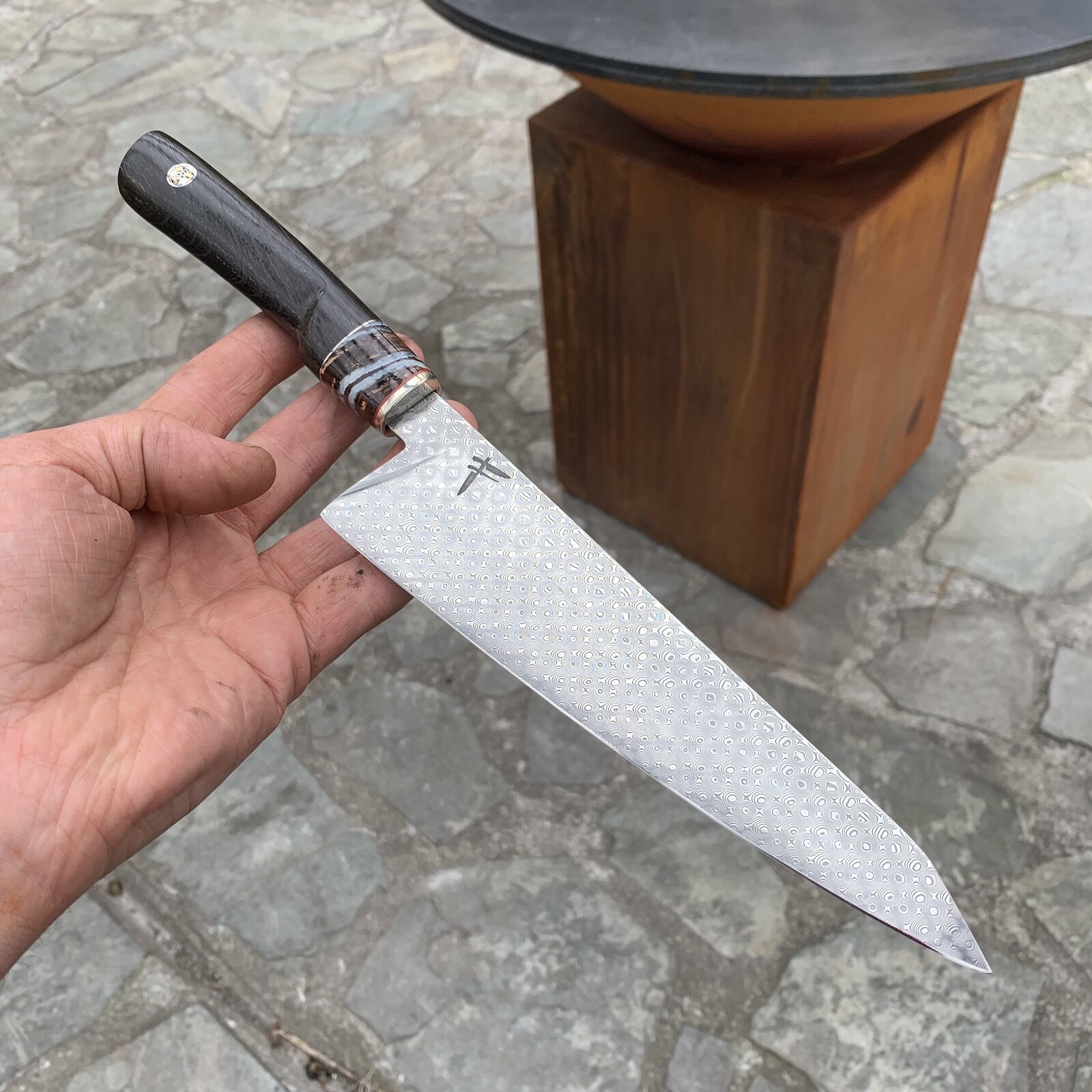Gallery 2 — Fingal Ferguson Knives