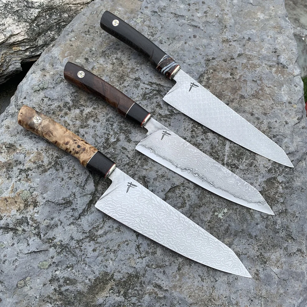 Gallery 2 — Fingal Ferguson Knives