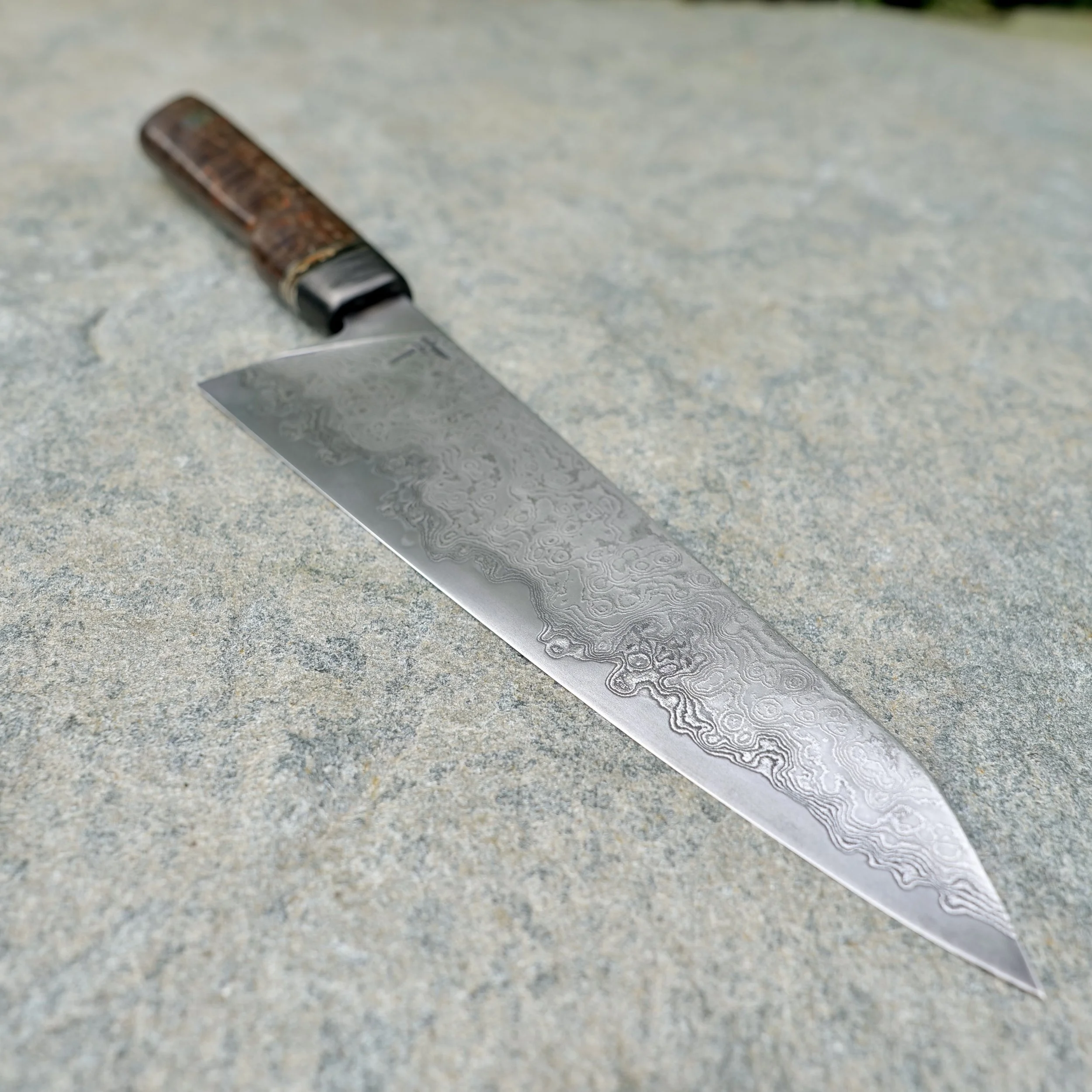 Store 1 — Fingal Ferguson Knives