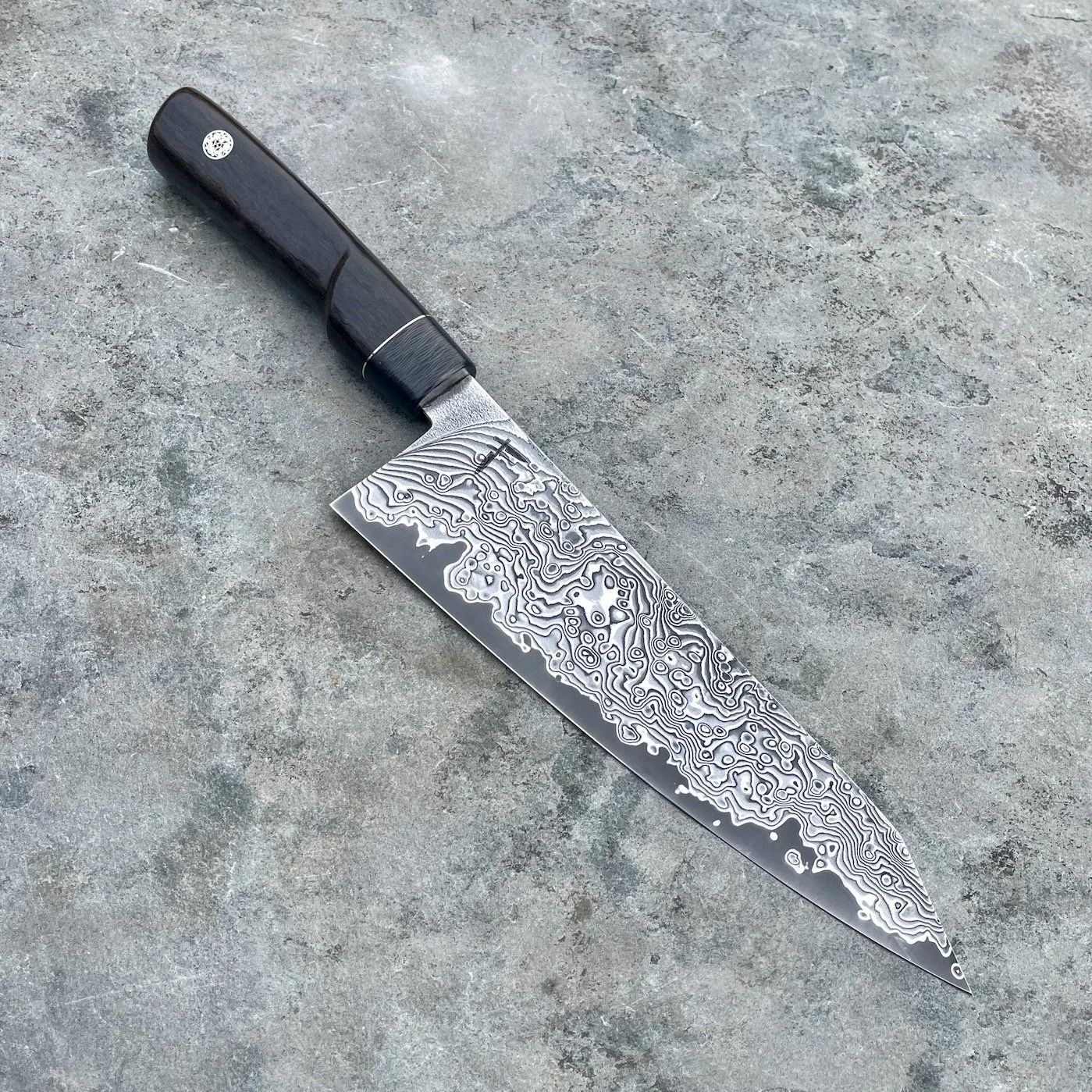 Fingal Ferguson Knives