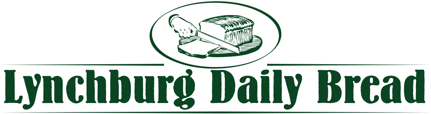 Volunteer at Lynchburg Daily Bread