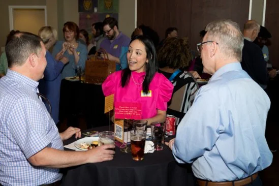 Club Meeting | Evening Social