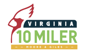 Volunteer at VA 10 Miler