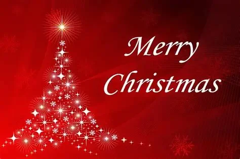 No Meeting Reminder | Christmas