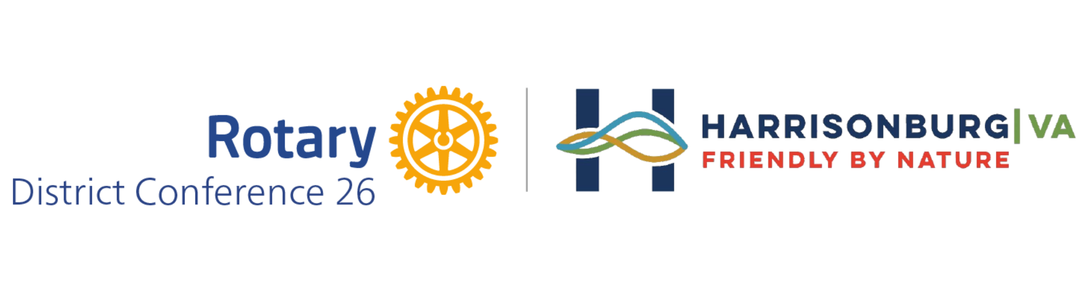 Rotary District 7570 Conference