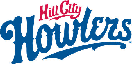 Lynchburg Hill City Howlers Game