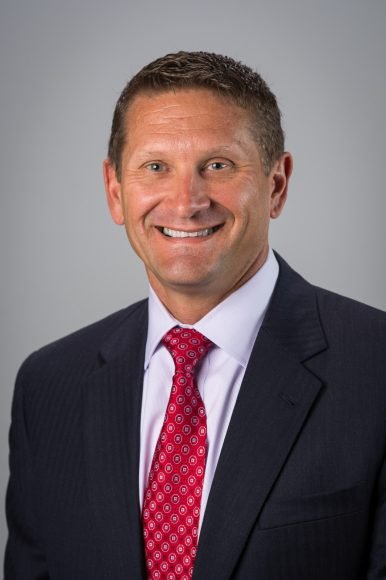 Club Meeting | Tony Robinson, CEO of Framatome