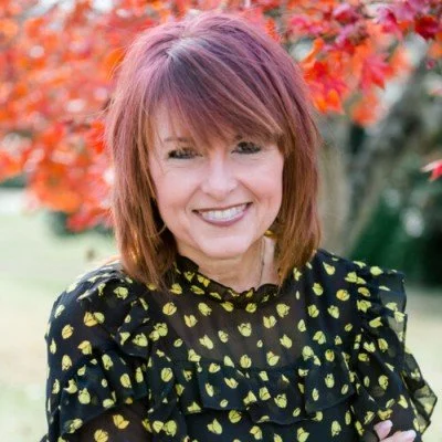 Club Meeting | Stacy Garrett, Executive Director of the Downtown Lynchburg Association