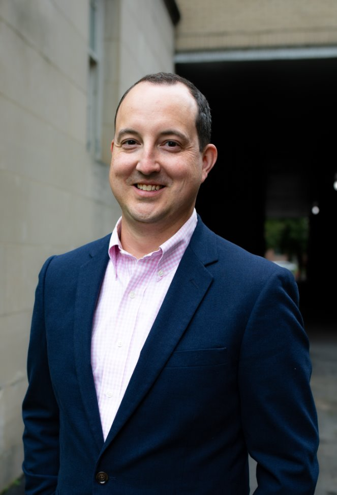 Club Meeting | Steven Gould, President &amp; CEO of PLDR Law